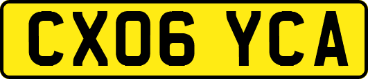 CX06YCA