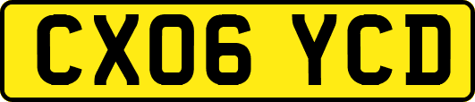 CX06YCD