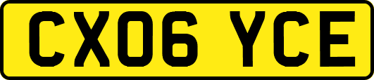 CX06YCE
