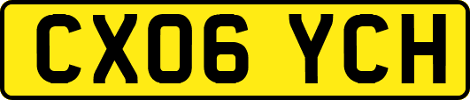 CX06YCH