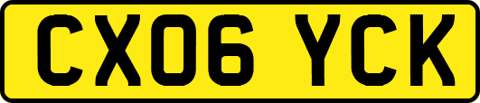 CX06YCK