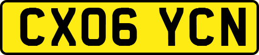 CX06YCN