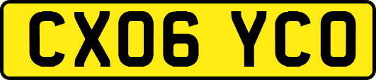 CX06YCO