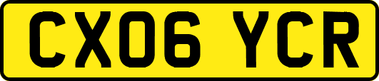 CX06YCR