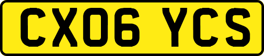 CX06YCS