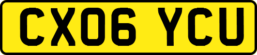 CX06YCU