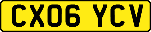 CX06YCV