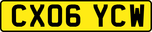 CX06YCW
