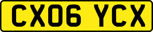 CX06YCX