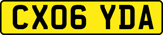 CX06YDA