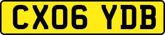 CX06YDB