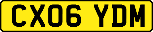 CX06YDM
