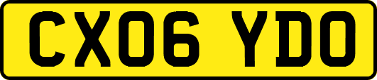 CX06YDO