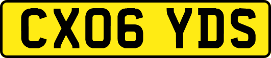 CX06YDS