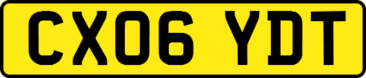 CX06YDT