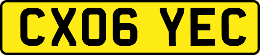 CX06YEC
