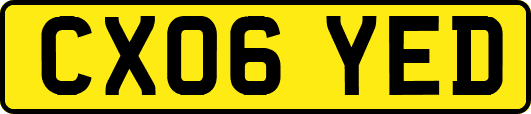 CX06YED