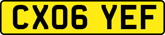 CX06YEF