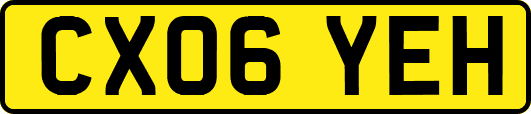 CX06YEH