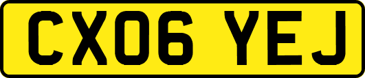 CX06YEJ