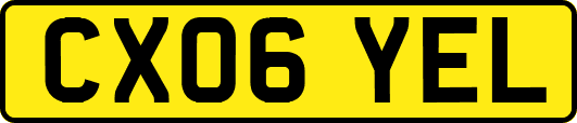 CX06YEL