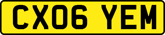 CX06YEM