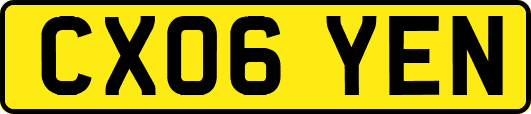 CX06YEN