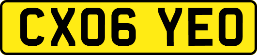 CX06YEO