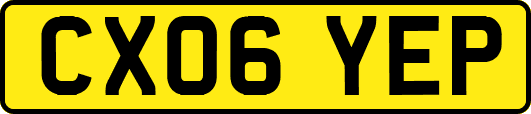 CX06YEP