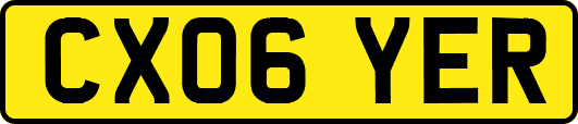 CX06YER