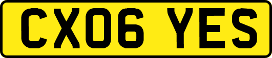 CX06YES