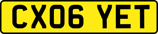 CX06YET