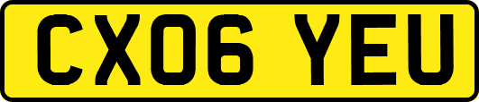 CX06YEU