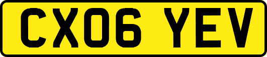CX06YEV