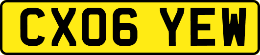 CX06YEW