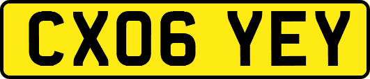 CX06YEY