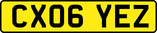 CX06YEZ