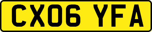 CX06YFA