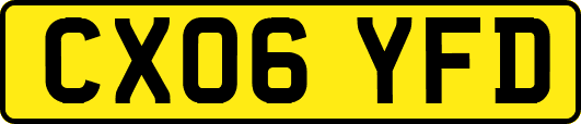 CX06YFD