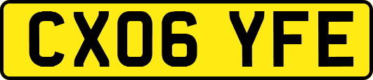 CX06YFE