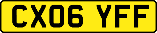 CX06YFF