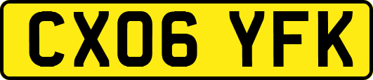 CX06YFK