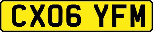CX06YFM