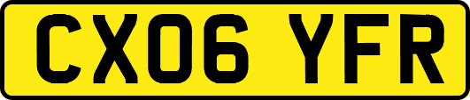 CX06YFR