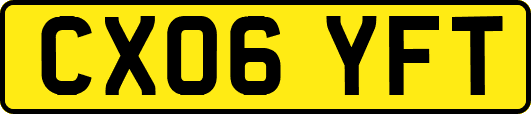 CX06YFT