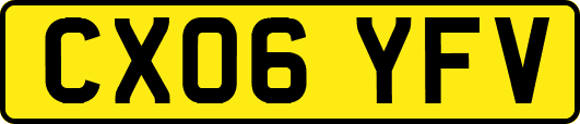 CX06YFV
