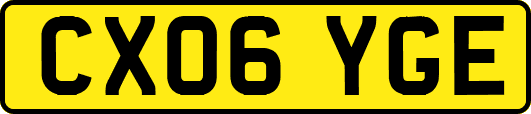 CX06YGE