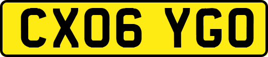 CX06YGO