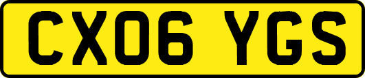 CX06YGS