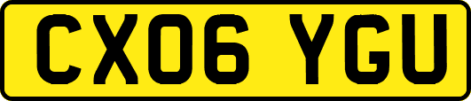 CX06YGU